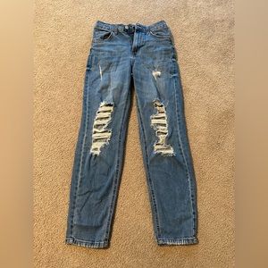 wild fable target jeans great condition